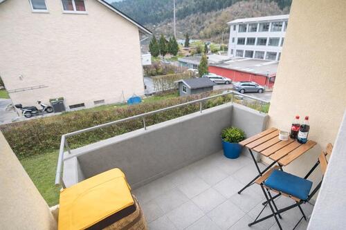 Foto - 2 Zimmer Etagenwohnung zur Miete in Wolfach