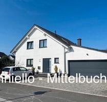 Familienfreundliches Einfamilienhaus von Privat - Hanau Kesselstadt