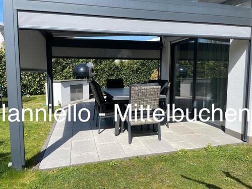 Foto - 5 Zimmer Einfamilienhaus zum Kaufen in Hanau