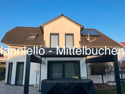 Foto - 5 Zimmer Einfamilienhaus in Hanau