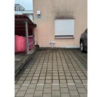 Pkw Stellplatz - 35,00&nbsp;EUR Miete, in Neuburg an der Donau (PLZ: 86633)