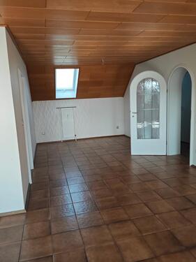 Foto - 3 Zimmer Dachgeschoßwohnung in Speichersdorf