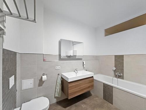 Foto - 3 Zimmer Etagenwohnung in Magdeburg