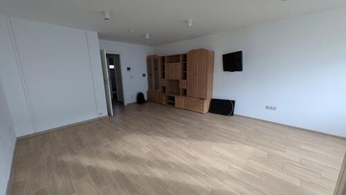 Foto - Wohnung mit Balkon (WG geeignet)