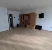 Wohnung mit Balkon (WG geeignet) - Hannover Vahrenwald-List