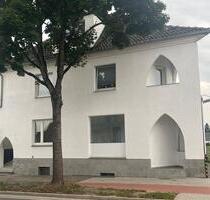 Zweifamilienhaus in zentraler Lage - Bad Oeynhausen