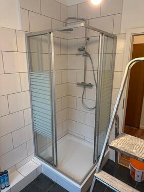 Foto - 1 Zimmer Etagenwohnung zur Miete in Greifswald