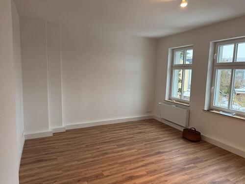 Foto - Etagenwohnung in Greifswald zur Miete