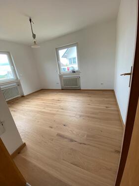 Foto - 2 Zimmer Erdgeschoßwohnung zur Miete in Weilburg