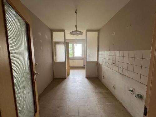 Foto - 3.5 Zimmer Etagenwohnung in Bielefeld