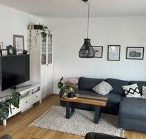 Traumhafte 2-Zimmer Wohnung in Obersontheim *Balkon*Einbauküche*Stellplatz