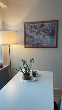 Foto - 2-Zimmer Wohnung in der Mainzer Oberstadt