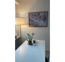 2-Zimmer Wohnung in der Mainzer Oberstadt 2-Zimmer Wohnung in der Mainzer Oberstadt