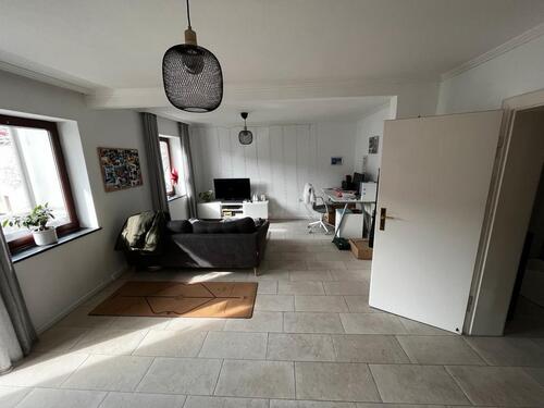 Foto - 2 Zimmer Etagenwohnung zum Kaufen in Hildesheim