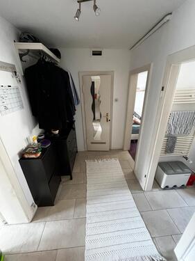 Foto - Etagenwohnung in Hildesheim zum Kaufen