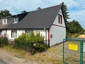 Foto - Haus mit großem Garten 80 qm 15 Minuten von Stralsund