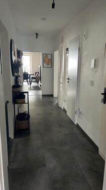 Foto - 4 Zimmer Etagenwohnung Wohnung in Letmathe - Oestrich mit Garage