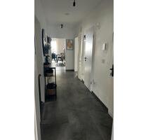 4 Zimmer Etagenwohnung Wohnung in Letmathe - Oestrich mit Garage - Iserlohn