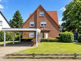 Foto - Komplett kernsanierte 2-Zi.-ETW mit Garten & Carport – Kirchweyhe