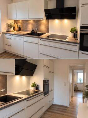 Foto - 2 Zimmer Erdgeschoßwohnung zum Kaufen in Weyhe