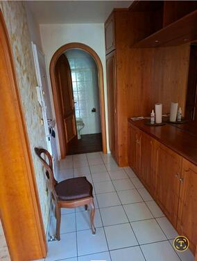 Foto - 4.5 Zimmer Maisonettenwohnung zum Kaufen in Bad Schwartau