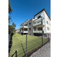 4 Zimmer Penthouse Wohnung zu vermieten - Kraichtal