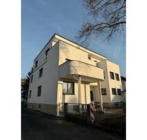 Kellerwohnung mit 2 Zimmern in Offenbach, Neubau - Offenbach am Main Bürgel Kellerwohnung mit 2 Zimmern in Offenbach, Neubau - Offenbach am Main Bürgel