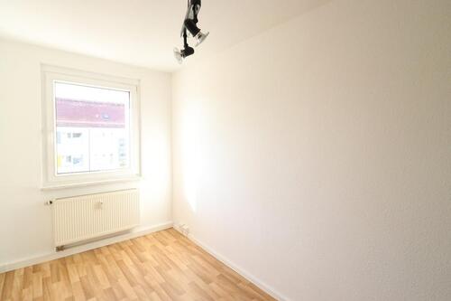 Foto - Etagenwohnung in Flöha zur Miete