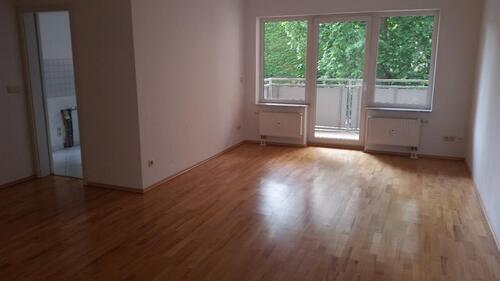 Foto - Etagenwohnung in Gera