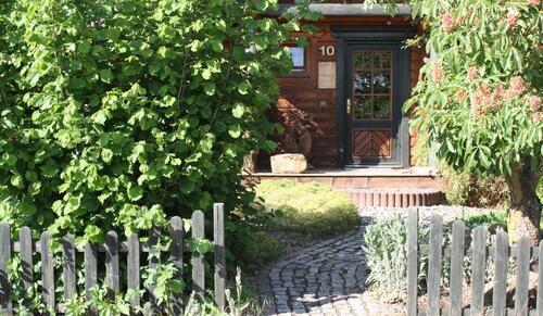 Foto - Einfamilienhaus zum Kaufen in Warburg