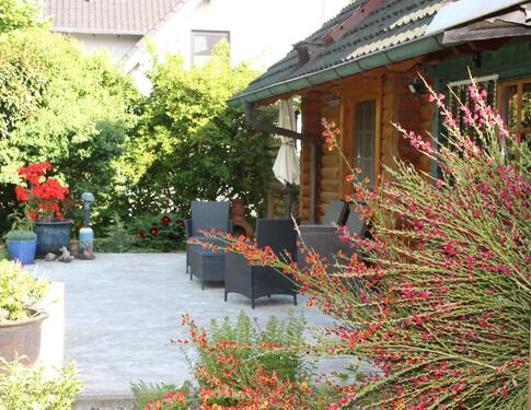 Foto - Einfamilienhaus in Warburg