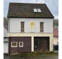 Investitionsmöglichkeit Sanierung historisches Wirtschaftsgebäude - Bad Hersfeld