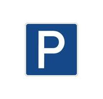 Parkplatz – PKW- Stellplatz – Augsburg-Oberhausen
