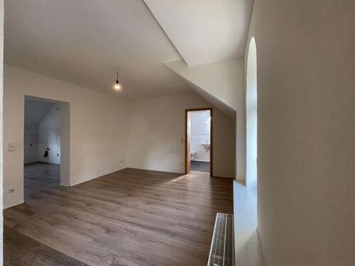 Foto - Etagenwohnung zur Miete in Duisburg