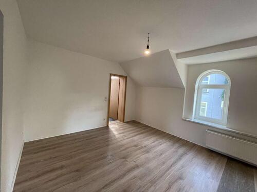 Foto - Etagenwohnung in Duisburg