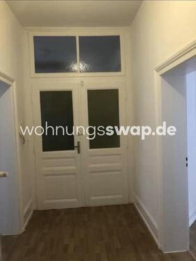 Foto - Wohnungsswap - 4 Zimmer, 85 m² - Hardenbergstraße, Frankfurt am Main