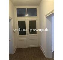 Wohnungsswap - 4 Zimmer, 85 m² - Hardenbergstraße, Frankfurt am Main