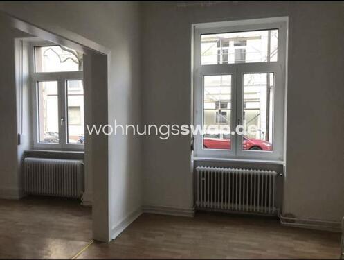 Foto - Etagenwohnung in Frankfurt am Main