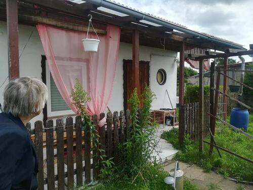 Foto - Garten in Lüttchendorf - 1.500,00 EUR Kaltmiete, ca.  0,00 m²