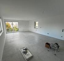 Exklusive Neubauwohnung,2 Bäder, Balkon, Erstbezug Gau-Odernheim
