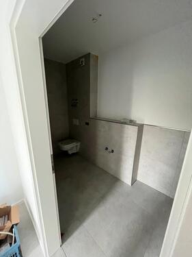 Foto - Etagenwohnung zur Miete in Gau-Odernheim