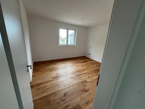 Foto - Etagenwohnung in Gau-Odernheim zur Miete