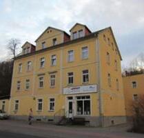 Wunderschöne Wohnung - Neu renoviert - zu vermieten! - Meißen
