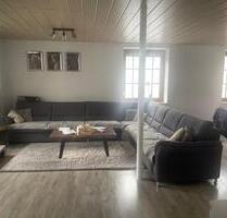 100 m² Maisonette-Wohnung in Oedheim zu vermieten