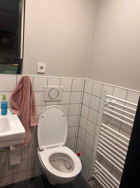 Foto - Etagenwohnung in Berlin zur Miete