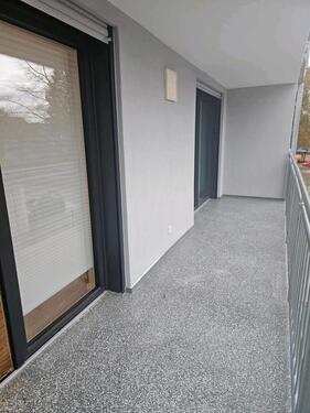 Foto - Etagenwohnung zur Miete in Nittenau