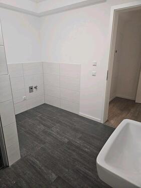 Foto - Etagenwohnung in Nittenau