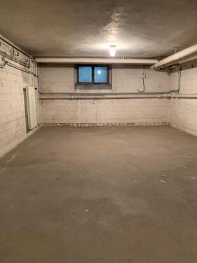 Foto - Lagerraum, Aktenlagen, Lagerfläche in Nikolassee