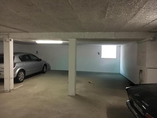 Foto - Garagenstellplatz Motorrad zu vermieten 81545 München