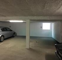 Garagenstellplatz Motorrad zu vermieten 81545 München